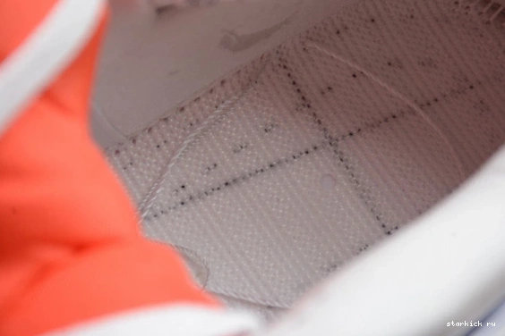 Jordan CT8527-118 Orange Metallic Retro 4 Air CT8527-118 0114